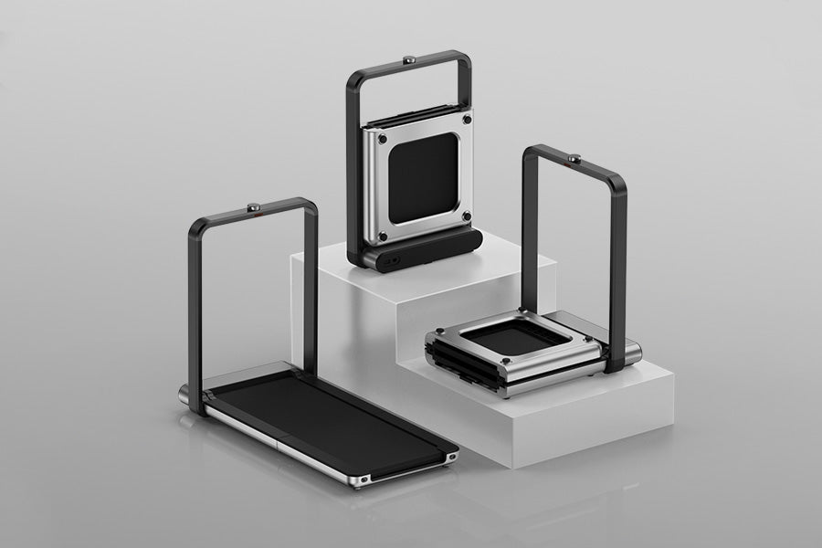 WalkingPad Laufband Vergleich