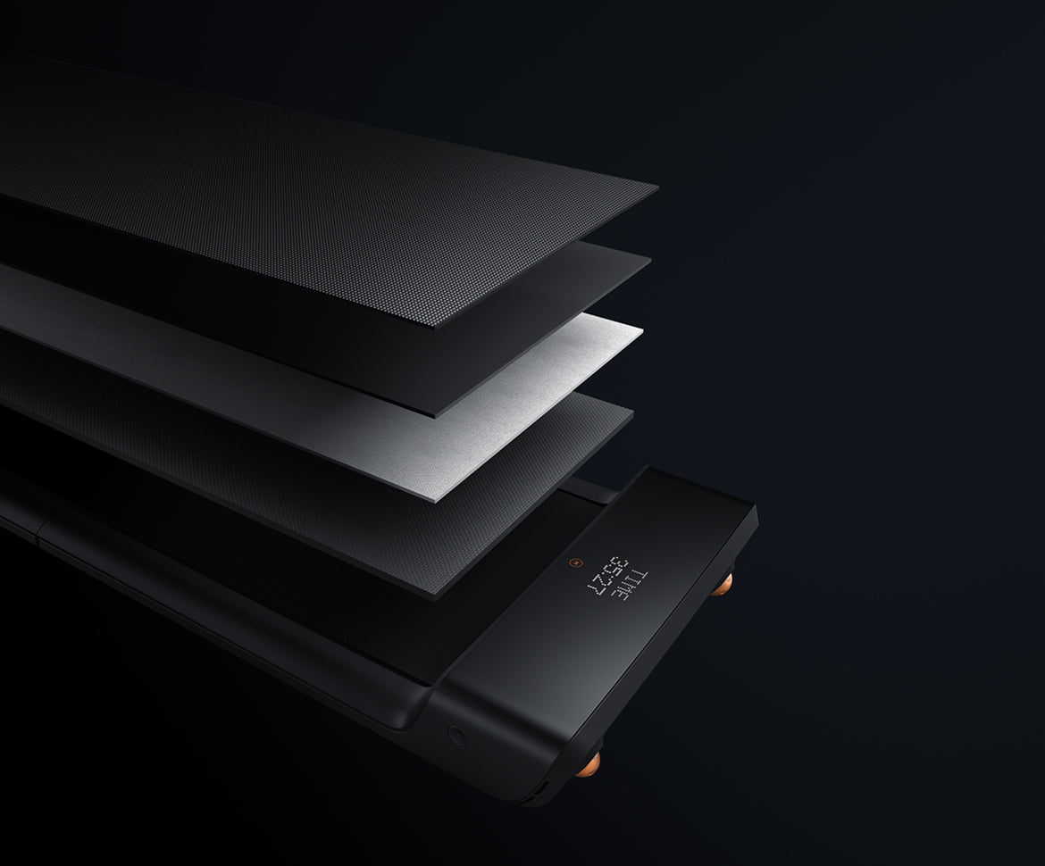 xiaomi walkingpad a1 pro