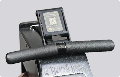 Walkingpad_Anti-slip_handle