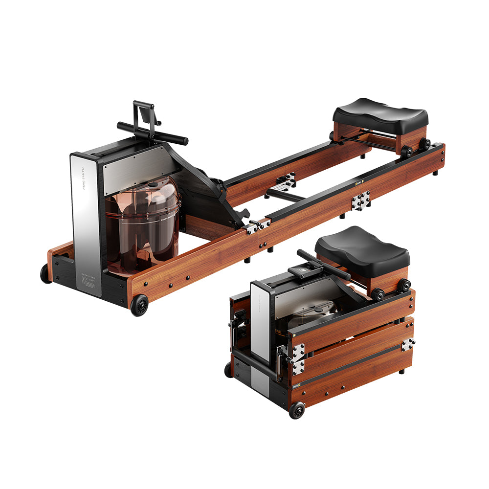 Walkingpad KingSmith-WR1Foldable-Water-Rowing-Machine