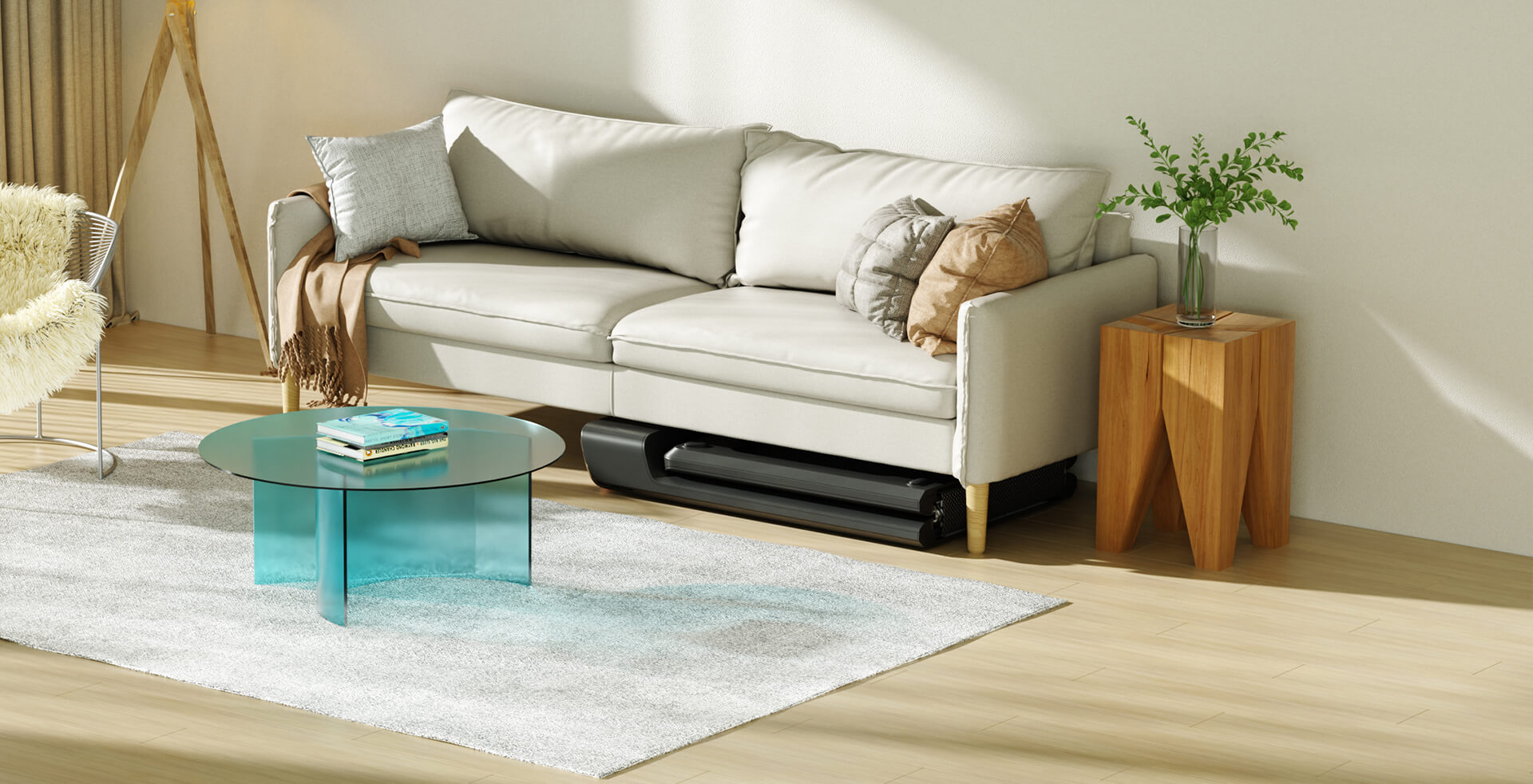 xiaomi walkingpad a1 pro