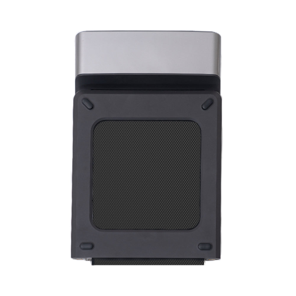 walking pad p1 platzsparendes laufband-2