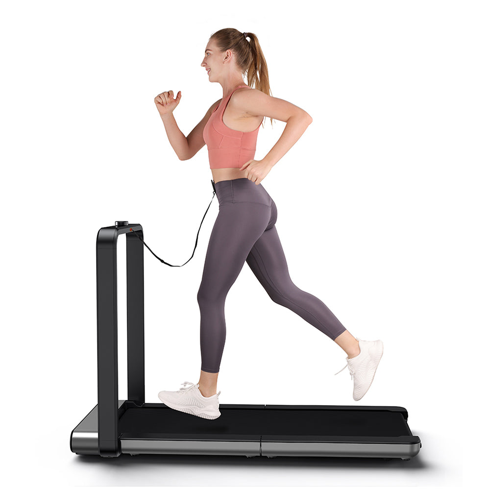 kingsmith walkingpad x21