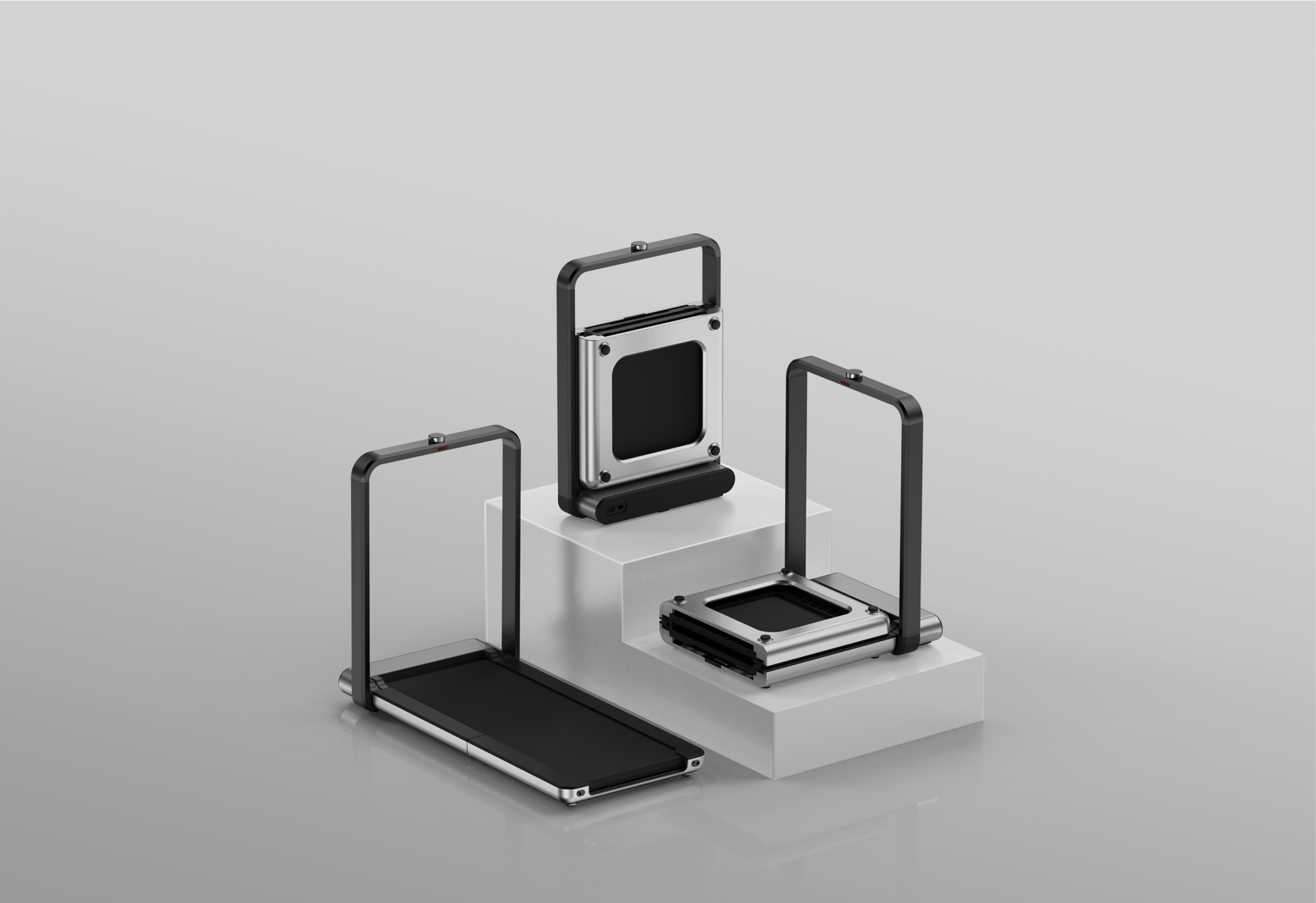 kingsmith walkingpad x21