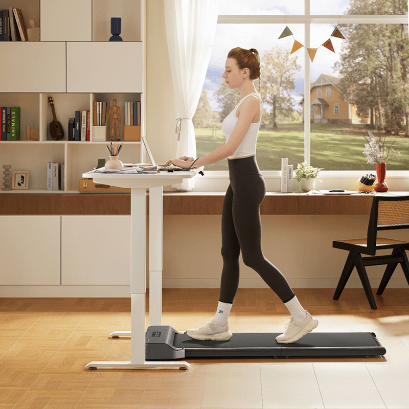 🔥WalkingPad Z1 Klappbares Laufband Für Schreibtisch