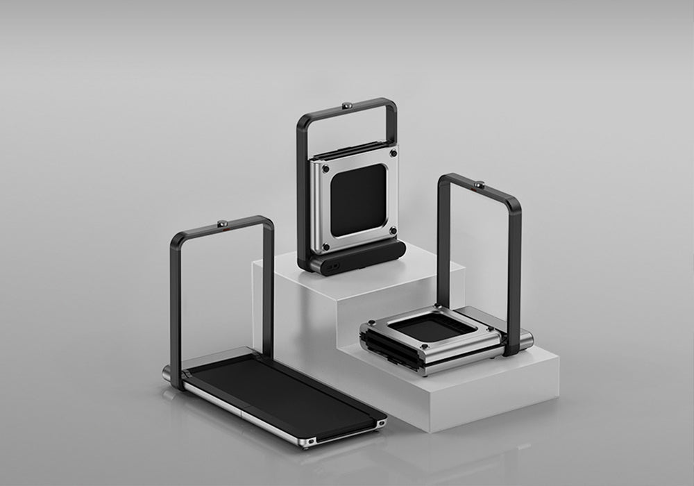 kingsmith walkingpad