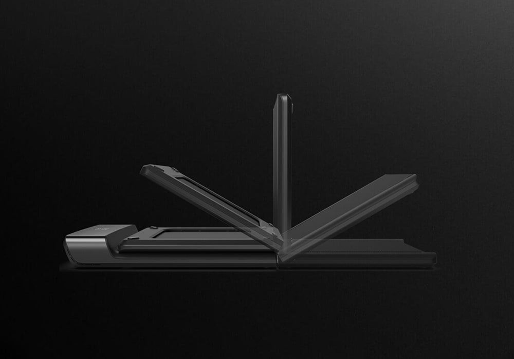 kingsmith walkingpad