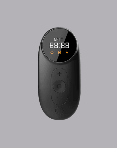 walking pad p1 Fernbedienung