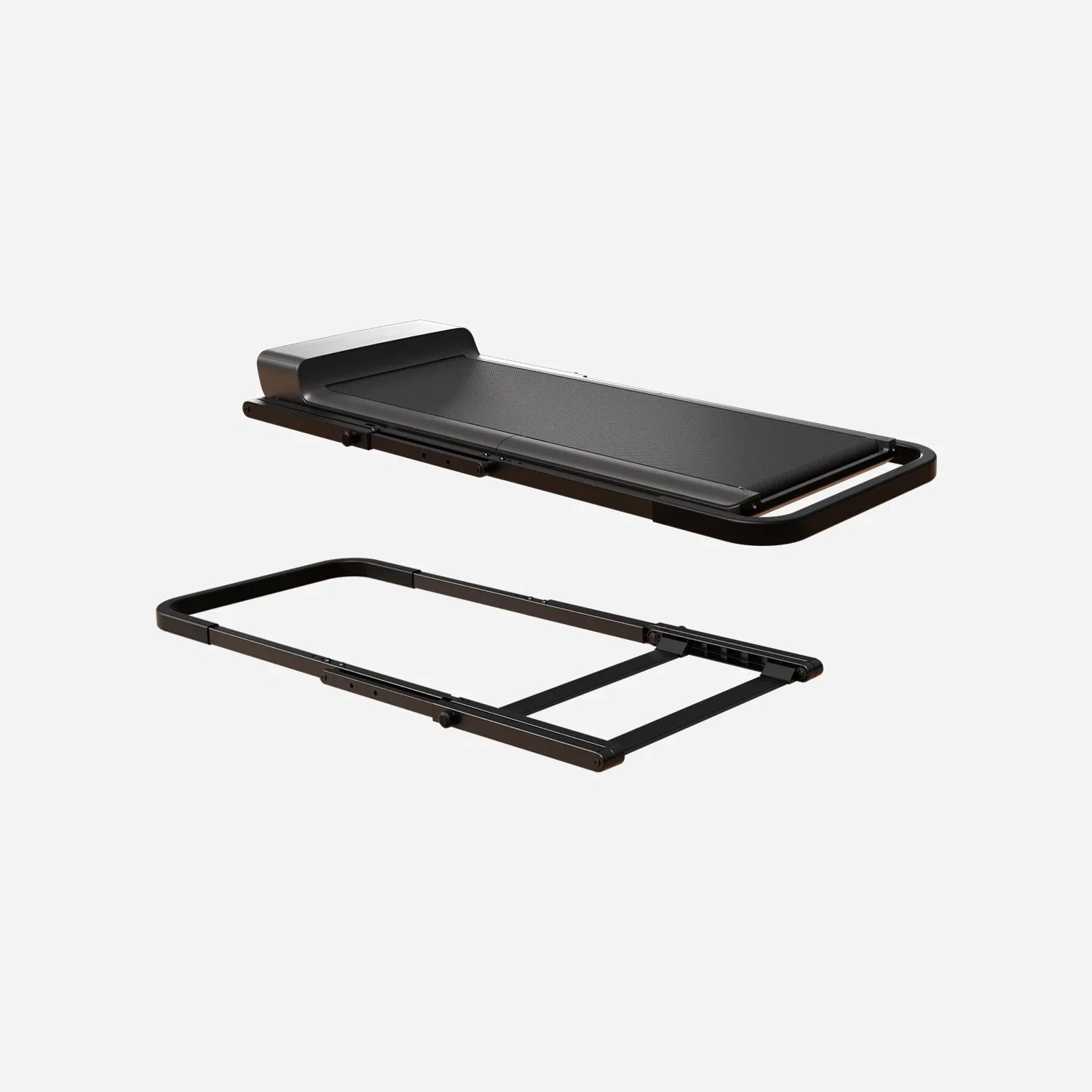 WalkingPad Detachable Handrail