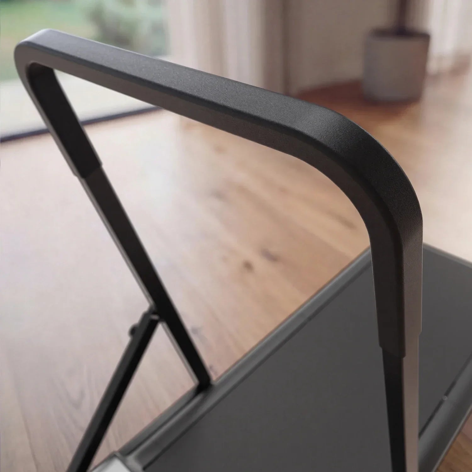 WalkingPad Detachable Handrail