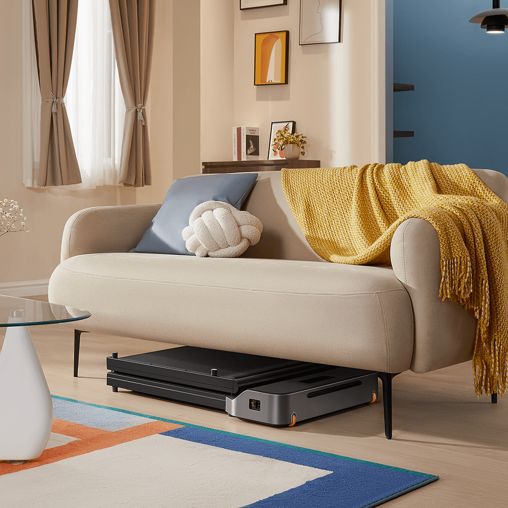 🔥WalkingPad Z1 Klappbares Laufband Für Schreibtisch