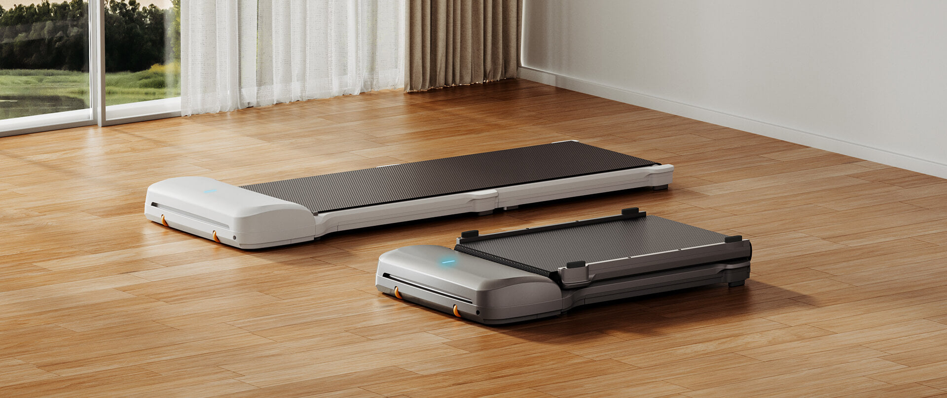 walkingpad c1
