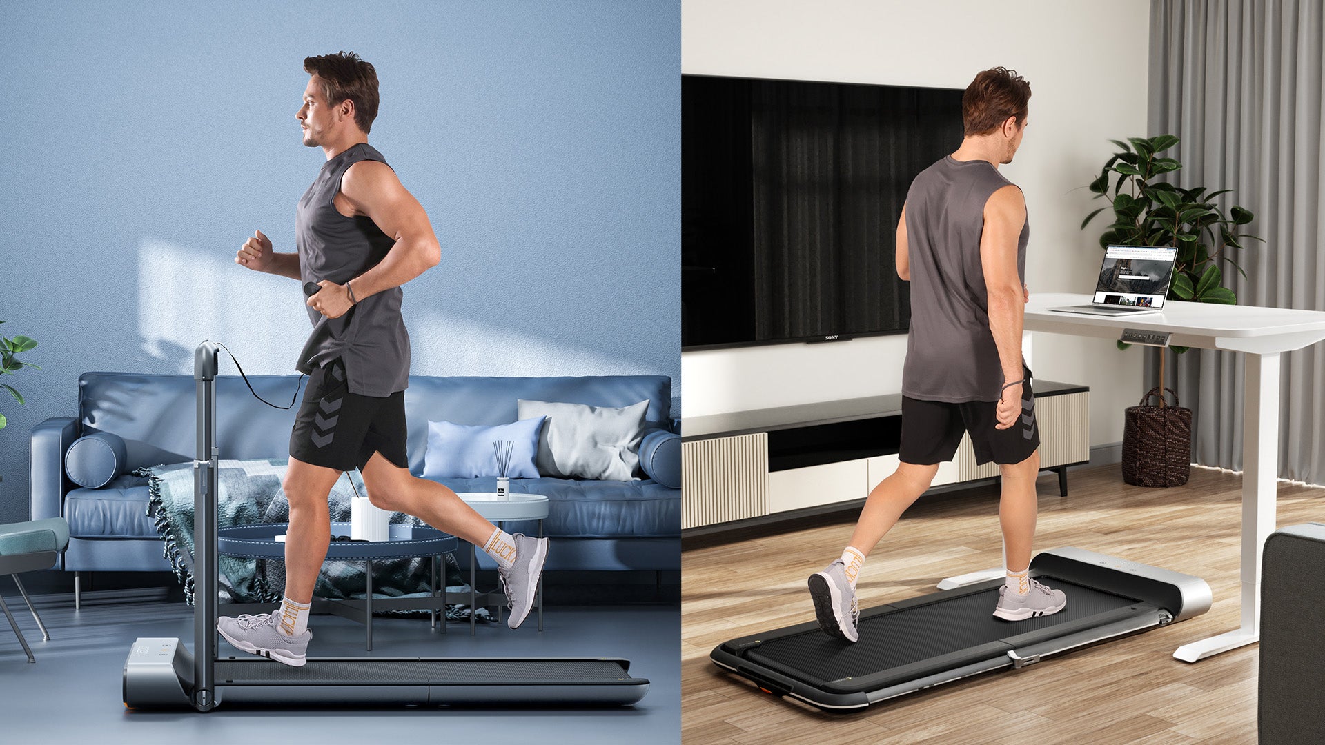 walking pad r1 pro