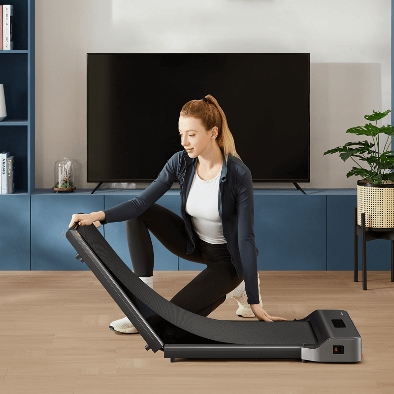 🔥WalkingPad Z1 Klappbares Laufband Für Schreibtisch