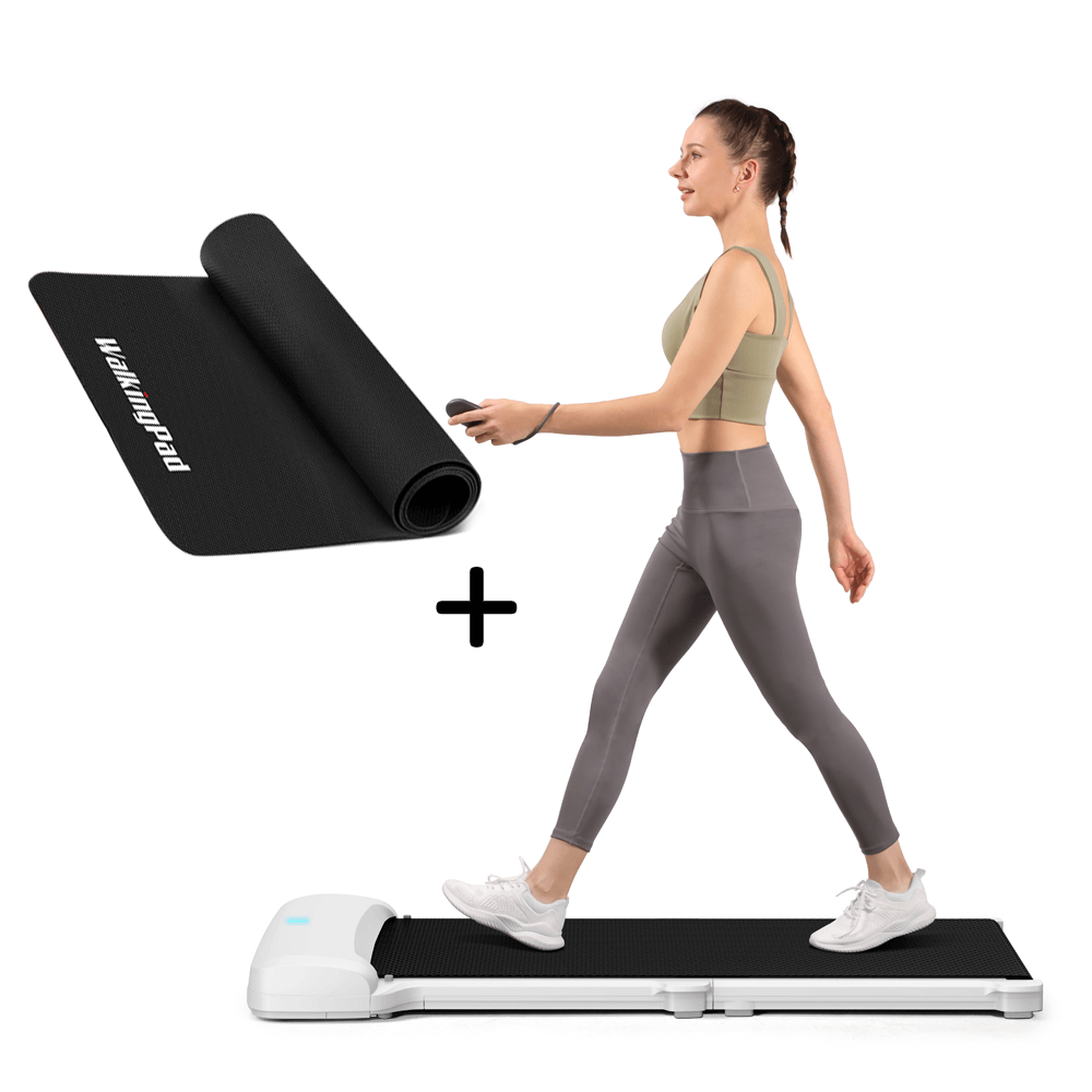 WalkingPad C1 Mini-Faltbarer Gehtrainer