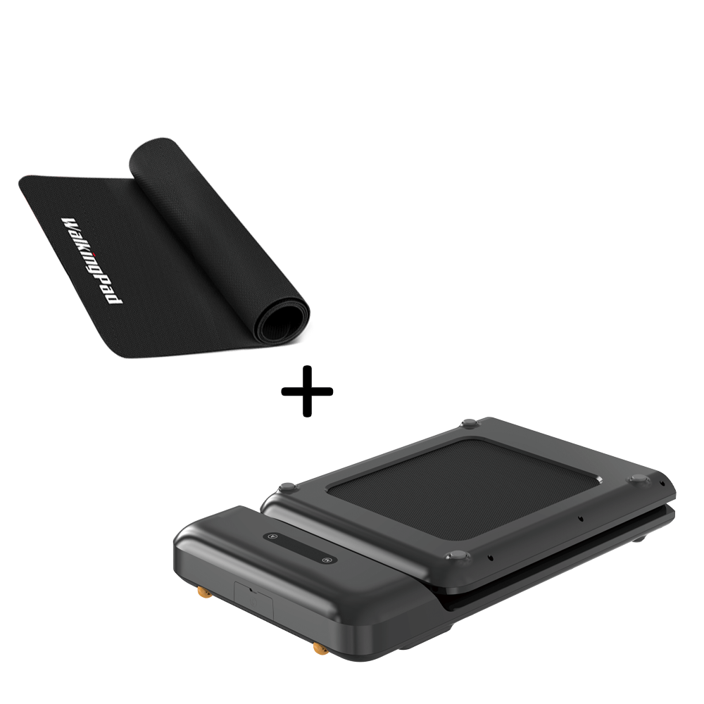 WalkingPad C2 Mini Laufband Klappbar