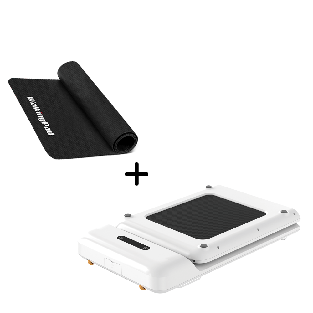 WalkingPad C2 Mini Laufband Klappbar