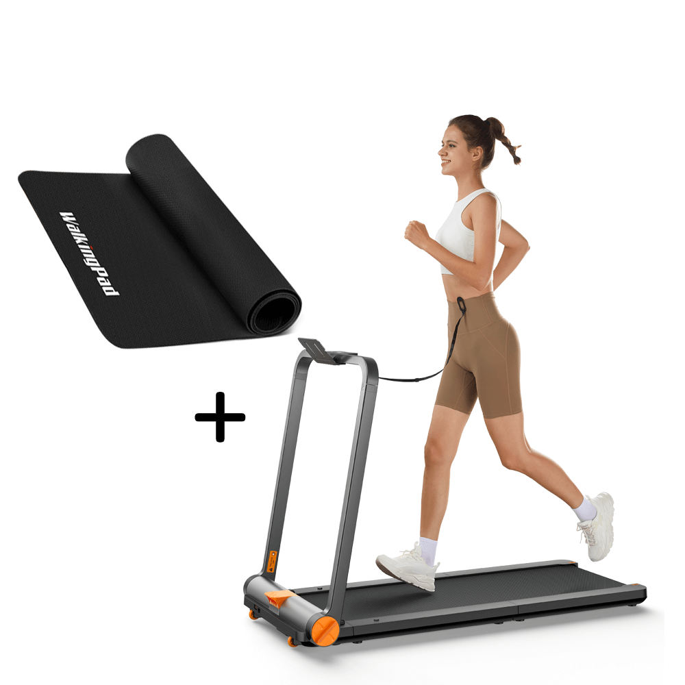 🆕WalkingPad MC11 Klappbares Laufband bis 12 km/h