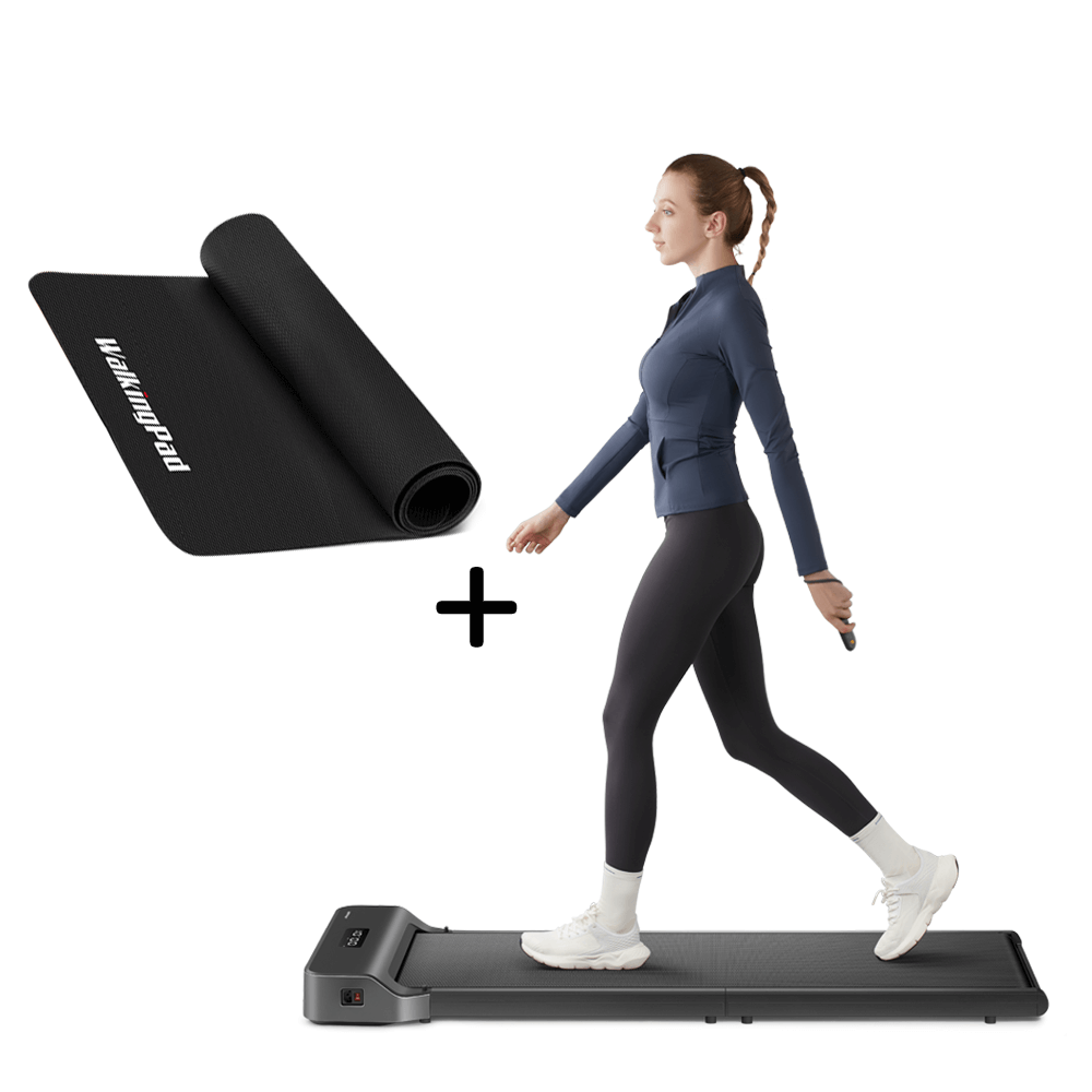 🔥WalkingPad Z1 Klappbares Laufband Für Schreibtisch