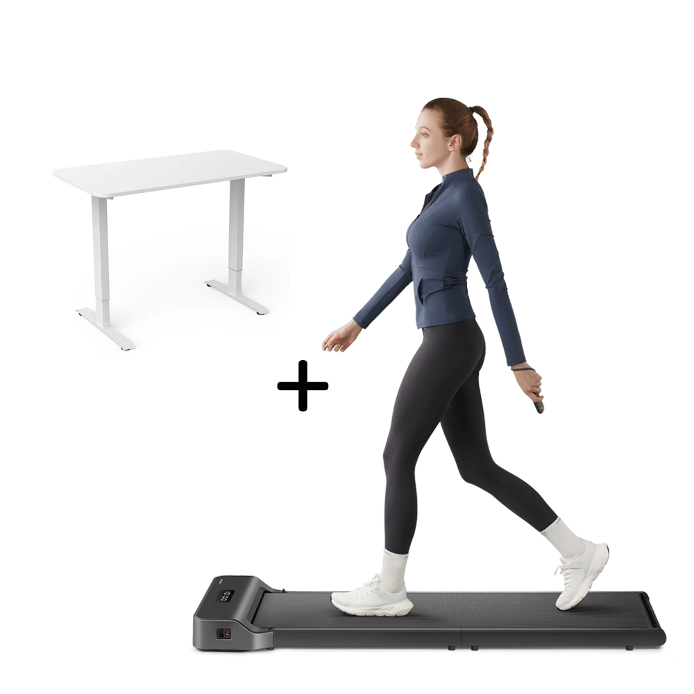 🔥WalkingPad Z1 Klappbares Laufband Für Schreibtisch