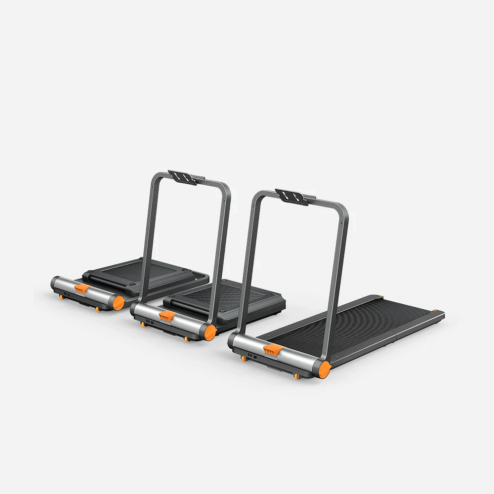 🆕WalkingPad MC11 Klappbares Laufband bis 12 km/h
