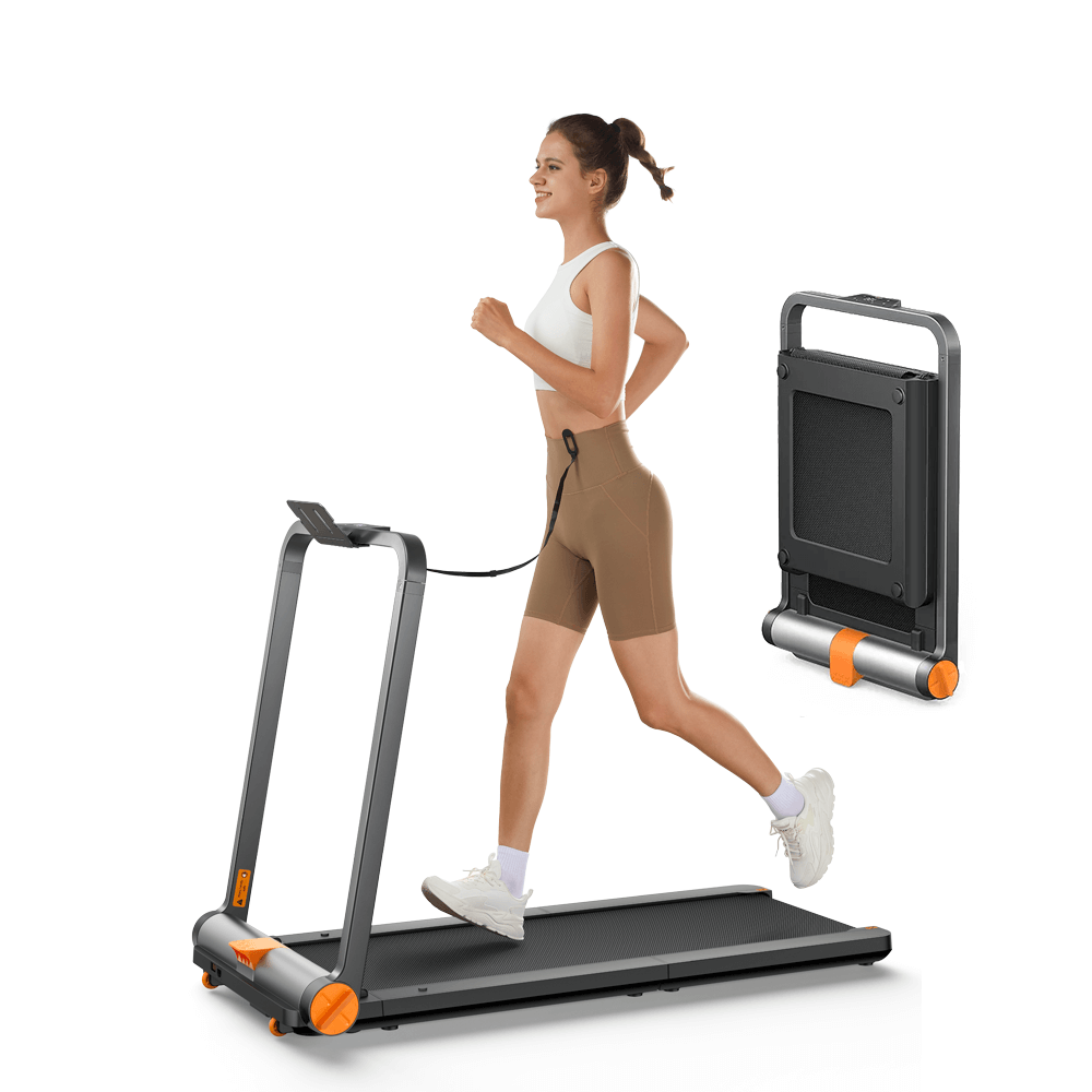🆕WalkingPad MC11 Klappbares Laufband bis 12 km/h