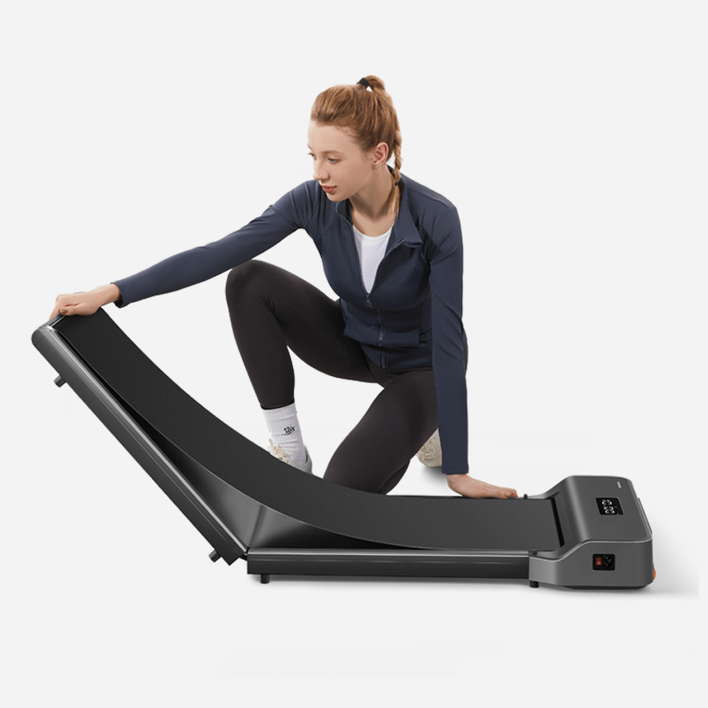 🔥WalkingPad Z1 Klappbares Laufband Für Schreibtisch