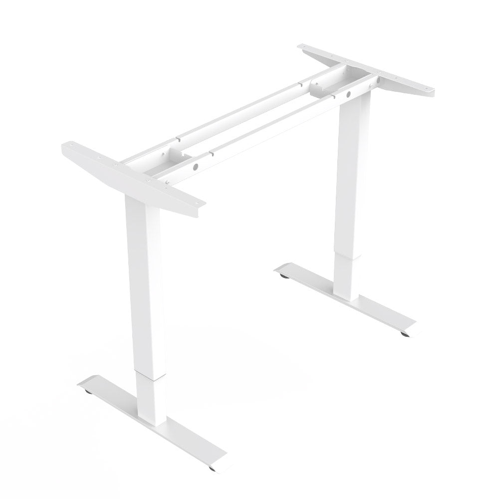 Walkingpad_white_standing_desk_frame