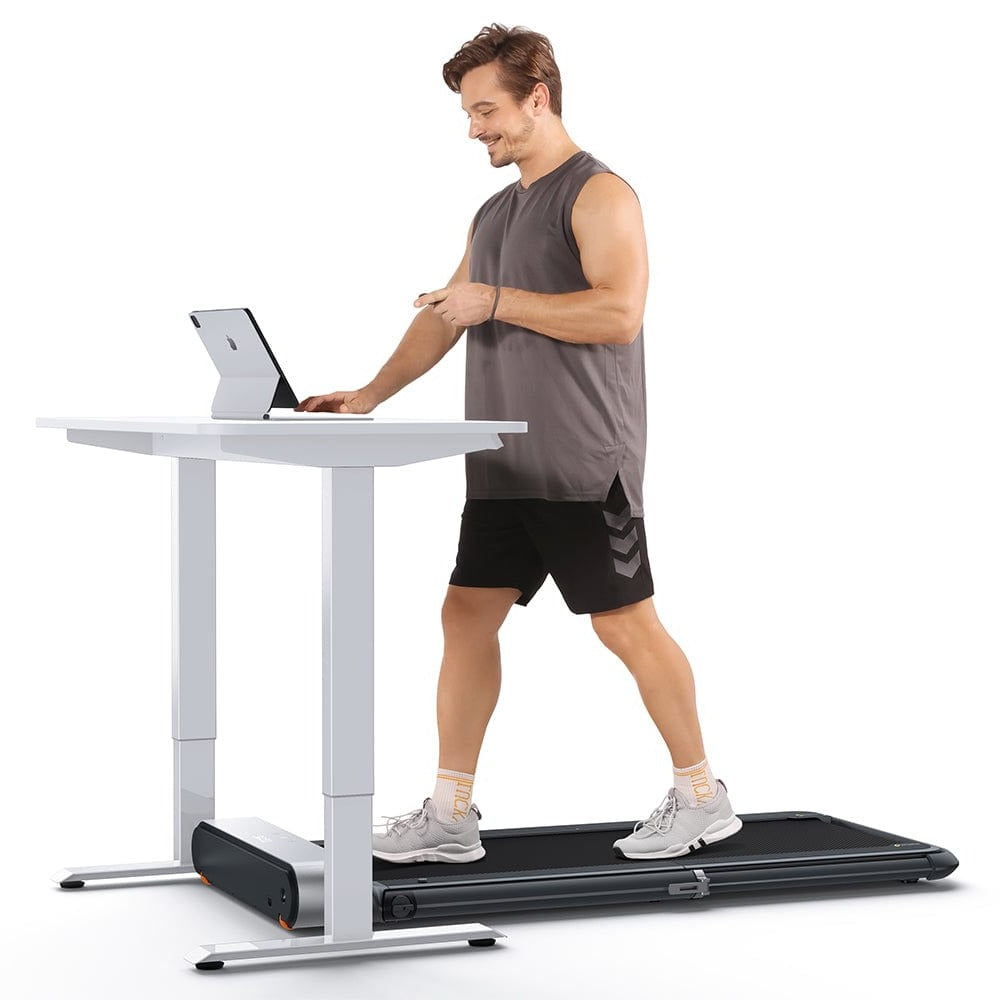 WalkingPad R1 Pro 2IN1 Foldable Treadmill 6.2MPH walkingpad foldable treadmill