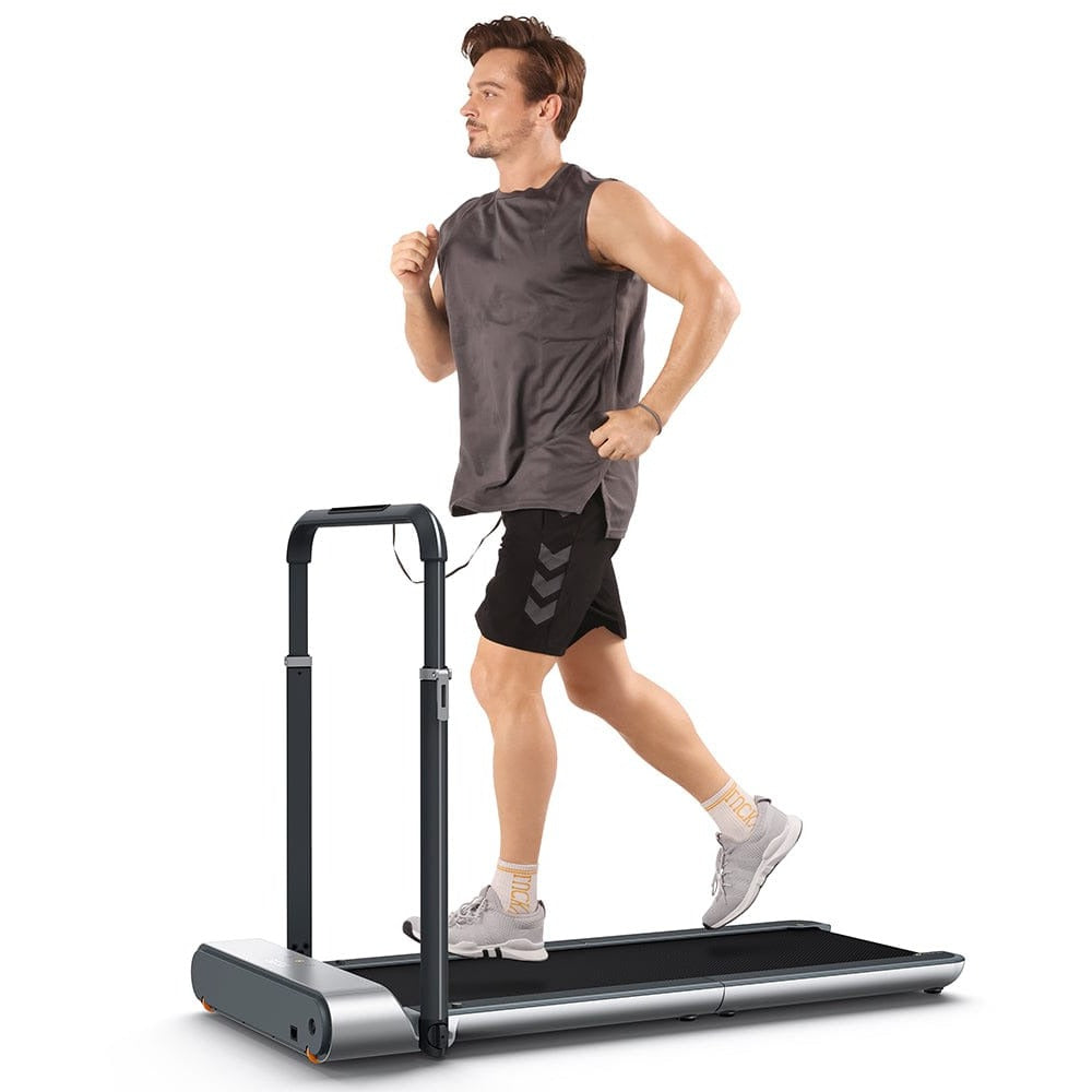 WalkingPad R1 Pro 2IN1 Foldable Treadmill 6.2MPH walkingpad foldable treadmill