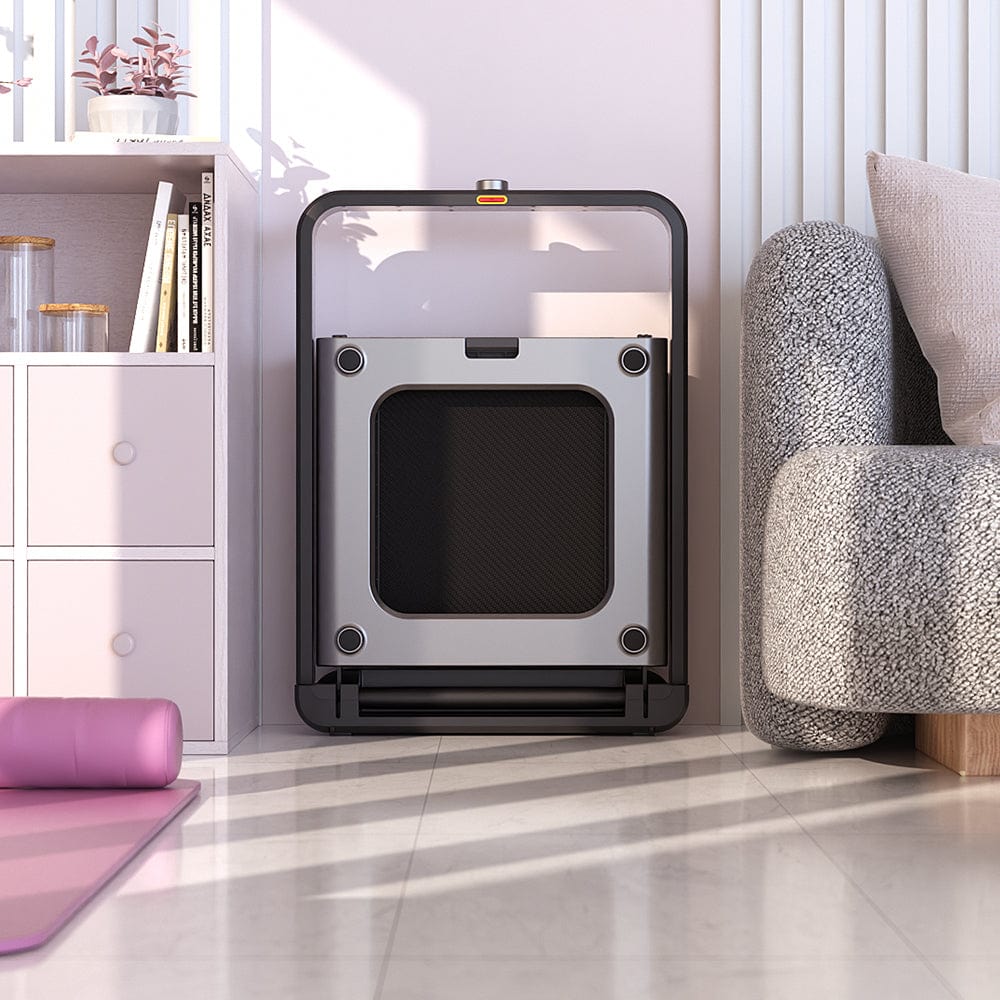 kingsmith walkingpad x21