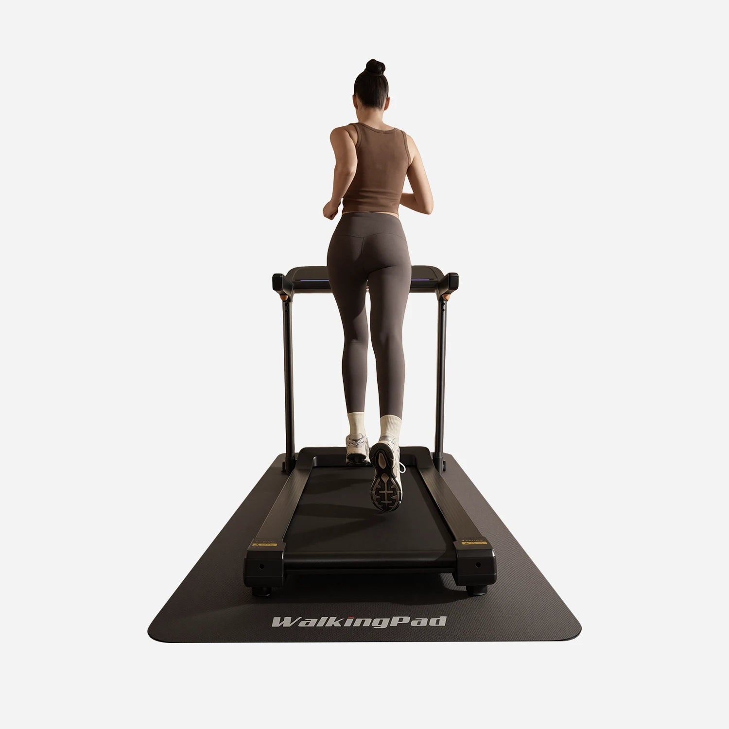 Non-slip Treadmill Floor Mat