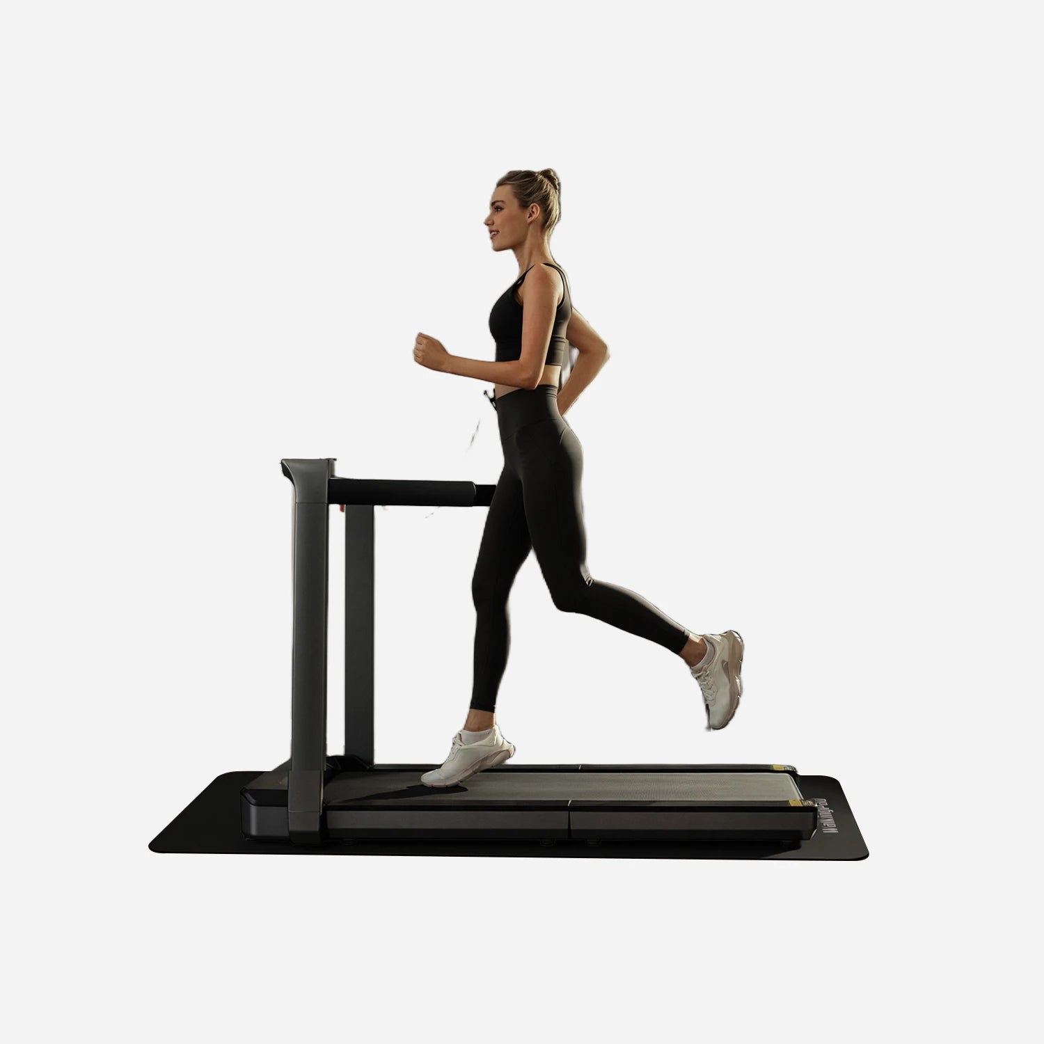 Non-slip Treadmill Floor Mat