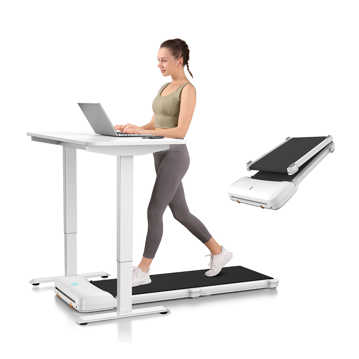 walkingpad c1