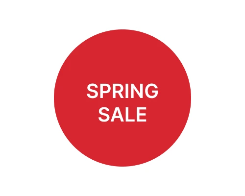 SHOP SALE