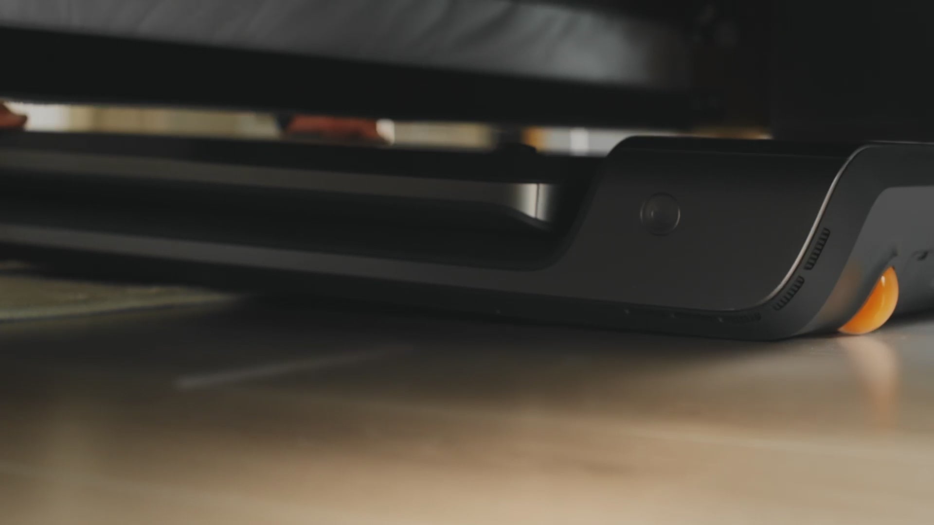 Video laden: WalkingPad Pink P1 Foldable Walking Treadmill