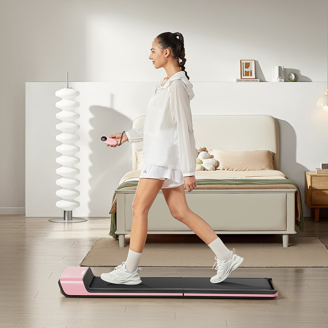 WalkingPad P1 pink  