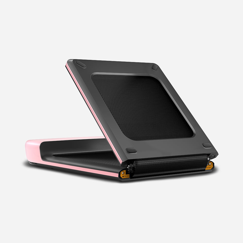 WalkingPad P1 pink Folding walking pad