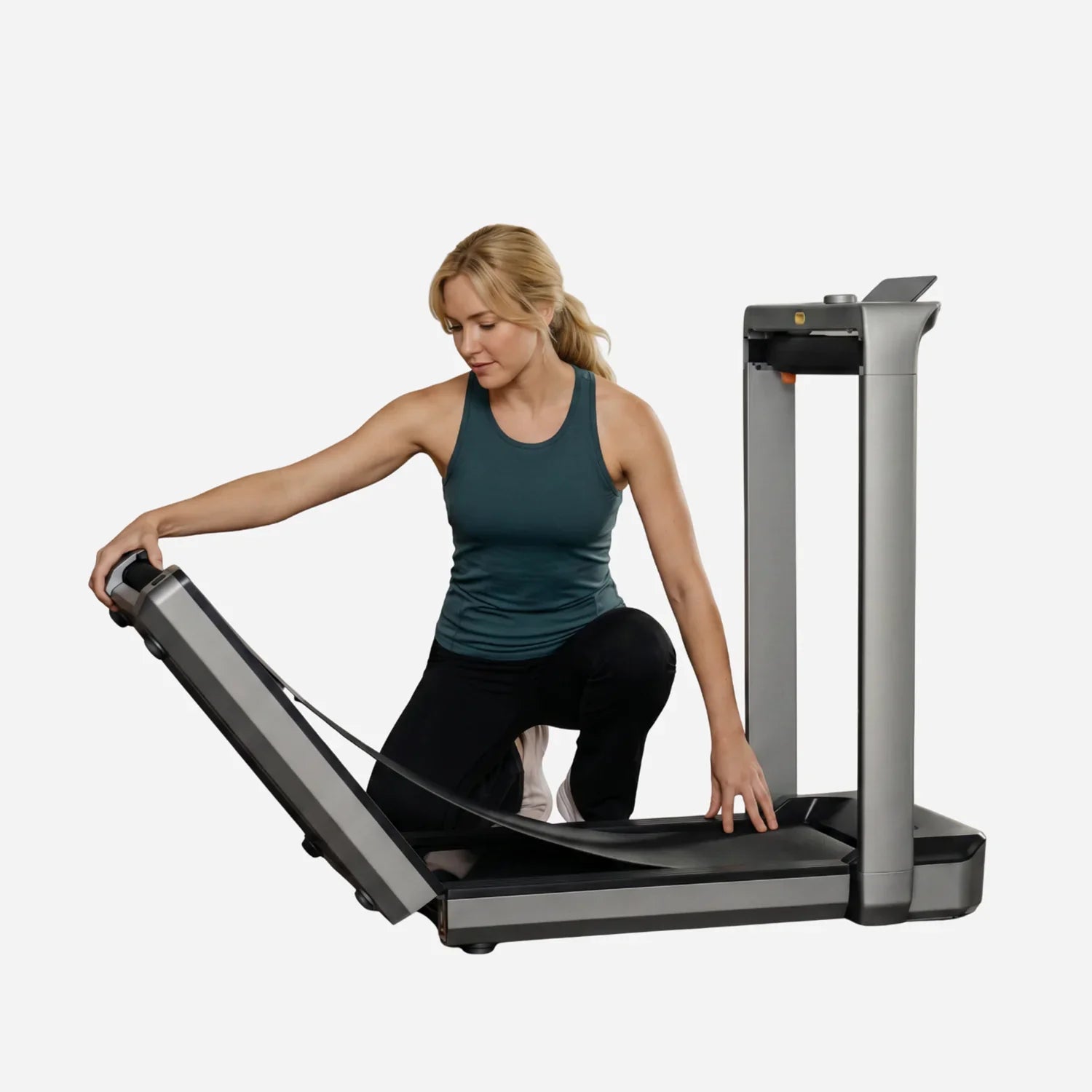 WalkingPad X25+ Folding Treadmill | 10MPH