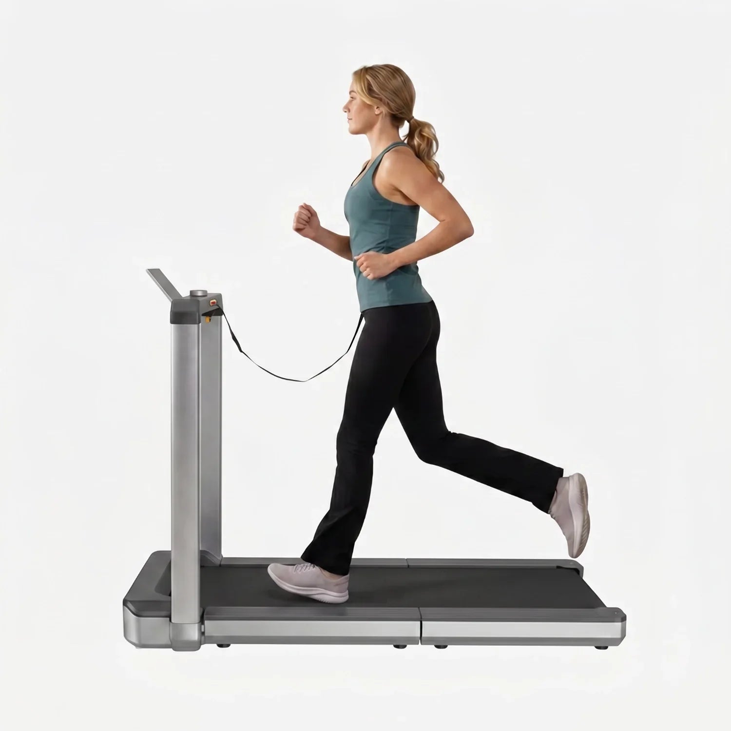 WalkingPad X25+ Folding Treadmill | 10MPH