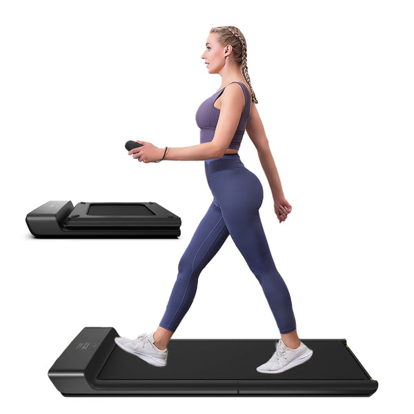 WalkingPad A1 Pro Klappbares Laufband Schreibtisch(Maximalgewicht 136 kg)