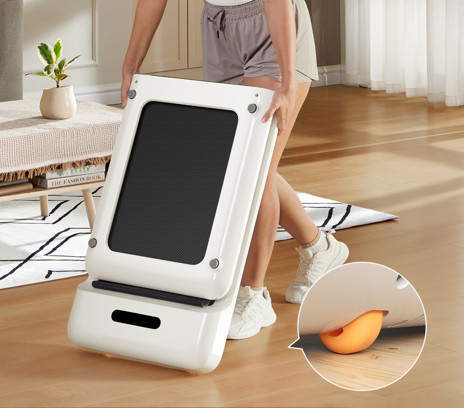walkingpad-de