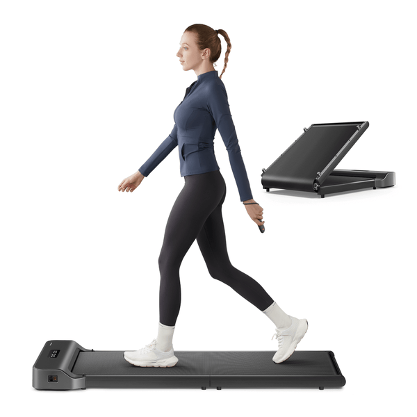 🔥WalkingPad Z1 Klappbares Laufband Für Schreibtisch